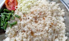 Resep Nasi Goreng Jelantah Dari ilma_ilma24