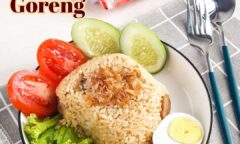 Resep Nasi Goreng Kecap Dari dapur_dyna