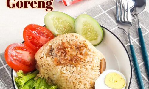 Nasi Goreng Kecap