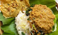 Resep Nasi Pecel Dari intanratih_