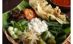 Resep Nasi Pecel Dari trisulistijani.2908