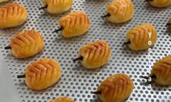 Resep Nastar Empuk & Lumer Dari yoenitaa