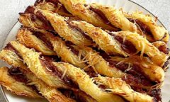 Resep Nutela Cheese Puff Dari lilyminarosa