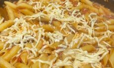 Resep One Pot Pasta Beef Dari eka_hartmann_food.ie