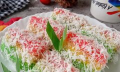 Resep Ongol Ongol Singkong Dari dwimuslimah4