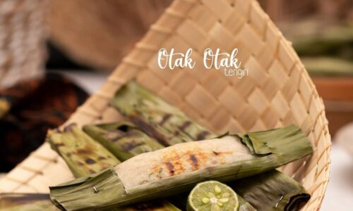 Otak Otak Tengiri