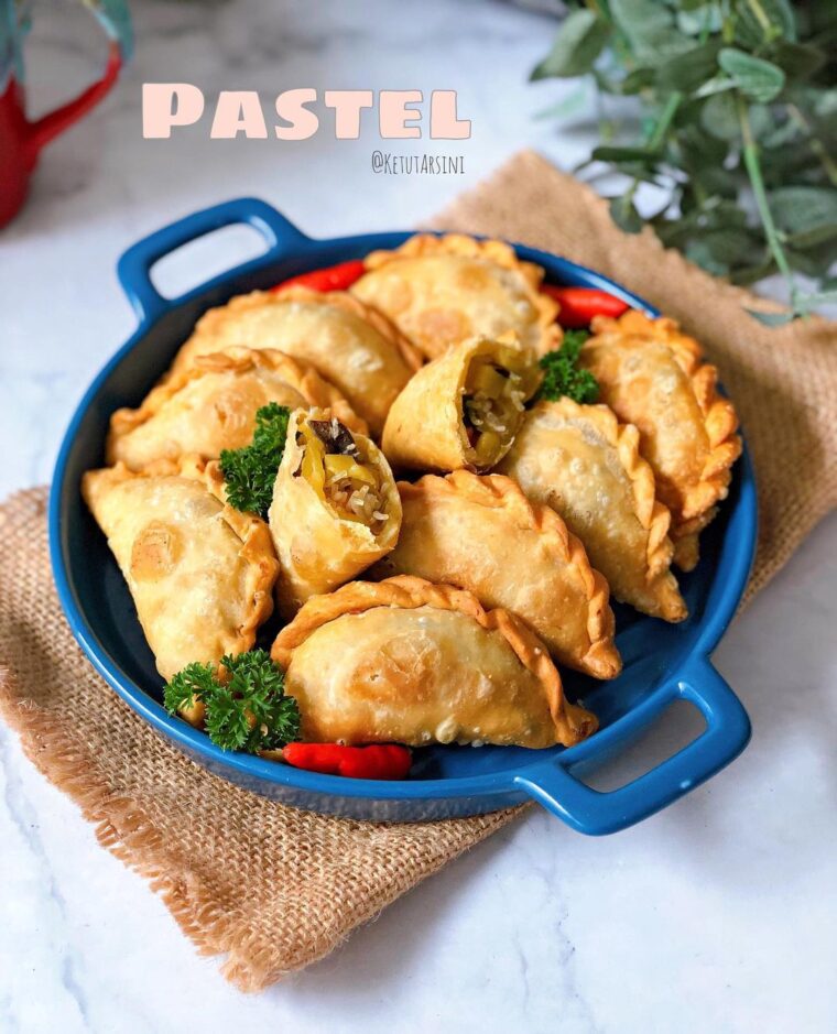 Resep Pastel Dari ketutarsini