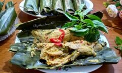 Resep Pepes Jamur Tahu Dari lisna_lisnawati71