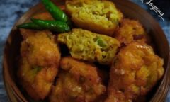 Resep Perkedel Jagung Dari desiestapp