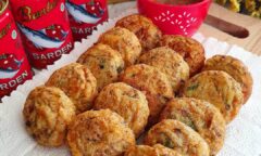 Resep Perkedel Sarden Dari yscooking