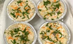 Resep Petah Asia Dari yoenitaa