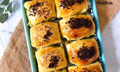 Resep Pisang Bolen Dari ketutarsini