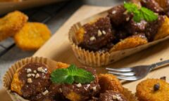 Resep Pisang Goreng Panir Dari sarongsarie