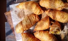 Resep Pisang Molen Dari rachveda