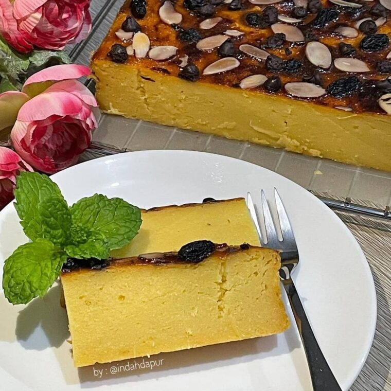 Resep Prol Tape Dari indahdapur