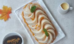 Resep Puding Mango Sago Dari pr.ditha