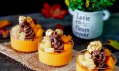 Resep Puding Sutra Mangga Dari dapoererna