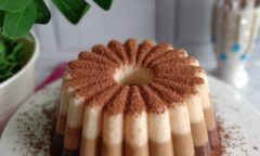 Resep Puding Tiramisu Dari elvynnofianti