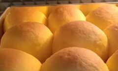 Resep Pumpkin Bread Dari laysisilia