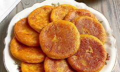 Resep Pumpkin Pancake Dari lilyminarosa