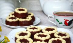 Resep Putu Ayu Coklat Keju Dari rita_siucien