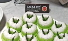 Resep Putu Ayu Dari dhiahoddie