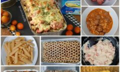 Resep Rigati Cheese Meat Ball Dari malichatun88