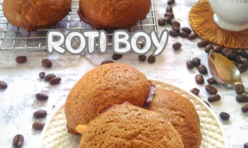 Roti Boy