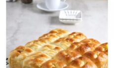 Resep Roti Kasur Dari dhora_kusumadewi