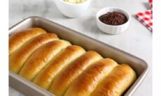 Resep Roti Sobek Dari dhora_kusumadewi