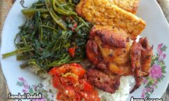 Resep Sambal Terasi Dadak Dari dishby_ifah