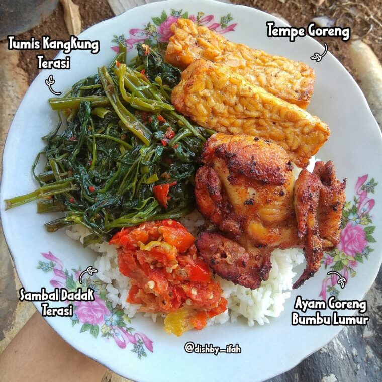 Resep Sambal Terasi Dadak Dari dishby_ifah