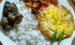 Resep Sambel Goreng Kentang Ati Ampela Dari lisna_lisnawati71