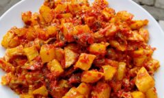 Resep Sambel Goreng Kentang Dari ilma_ilma24