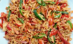 Resep Sambel Goreng Kulit Melinjo Dari dita_dwistyani