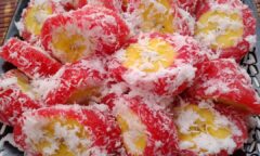 Resep Sanggar Banyu/air Dari angela_hapsari