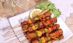 Resep Sate Hore Dari qiutin.kitchen