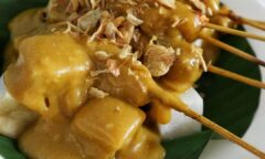 Resep Sate Padang Ayam Dari seto_beri