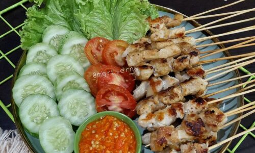 Sate Taichan