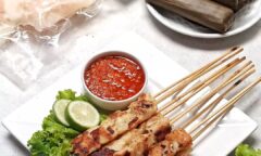 Resep Sate Taichan Pangasius Dari dhiahoddie