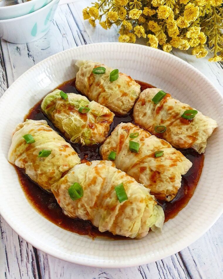 Resep Sawi Guluing Siram Dari yscooking