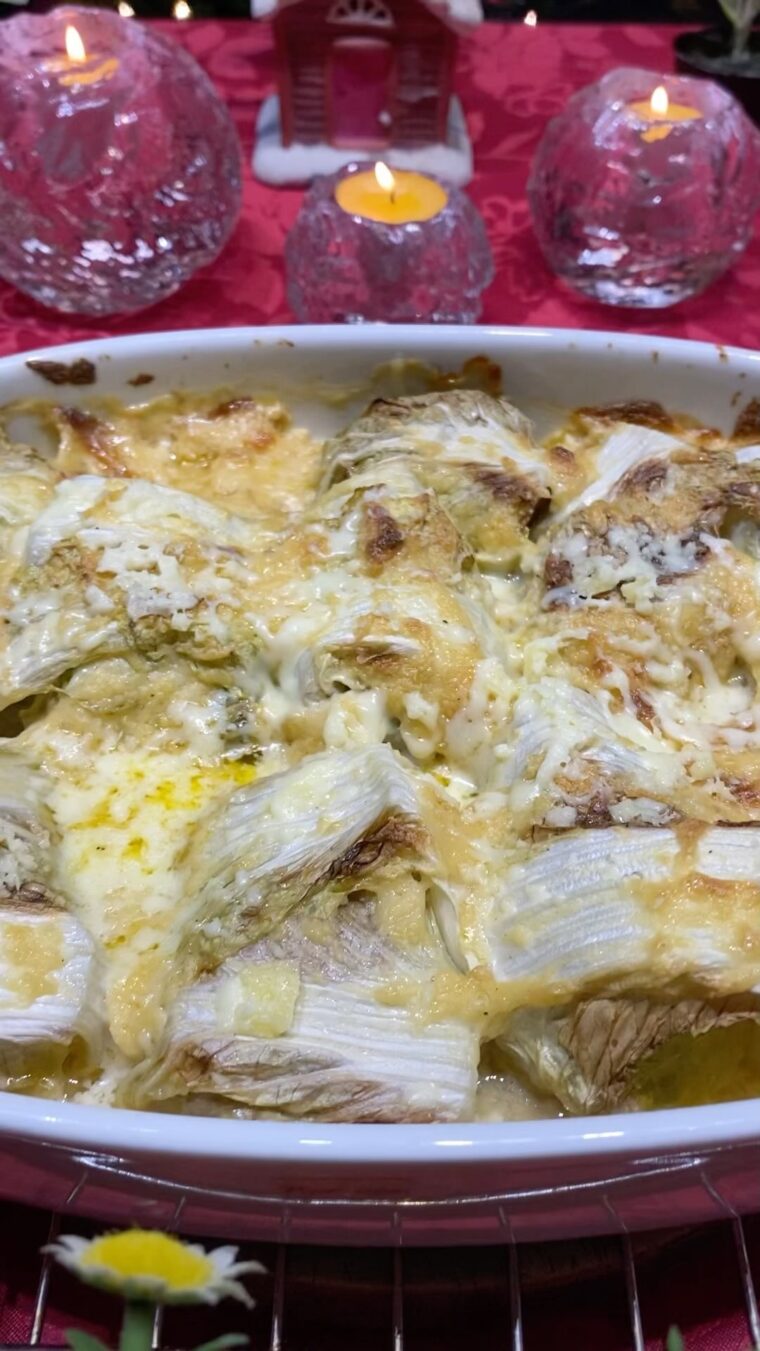 Resep Sawi Gulung Daging Sapi Oven Dari eka_hartmann_food.ie