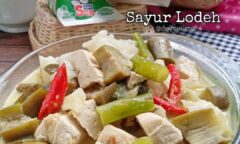 Resep Sayur Lodeh Dari dwimuslimah4