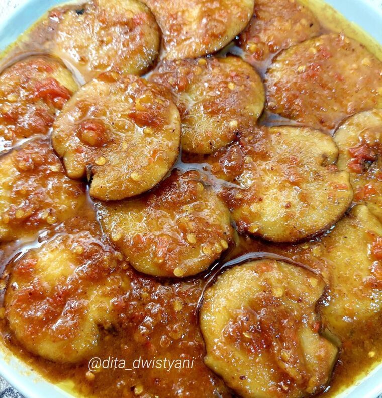 Resep Semur Jengkol Dari dita_dwistyani