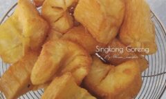 Resep Singkong Goreng Dari lisna_lisnawati71
