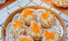 Resep Siomay Ayam Dari laysisilia