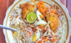 Resep Soto Banjar Dari desiestapp