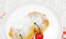 Resep Souffle Pancake Dari mamaquink_88