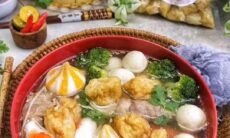 Resep Steamboat Dari aiai_tjhang.kitchen