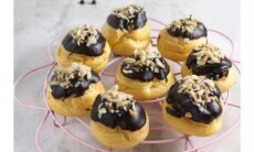 Resep Sus Isi Vla Dari dhora_kusumadewi